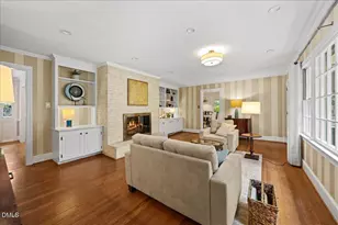 6719 Valley Lake Dr, Raleigh, NC 27612 - Photo 22