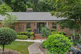 6719 Valley Lake Dr, Raleigh, NC 27612 - Photo 64