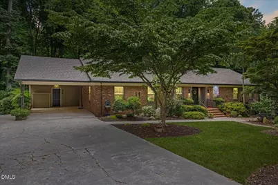6719 Valley Lake Drive, Raleigh, NC 27612 - Photo 66