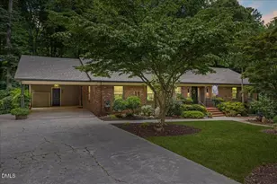 6719 Valley Lake Dr, Raleigh, NC 27612 - Photo 66