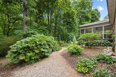 6719 Valley Lake Drive, Raleigh, NC 27612 - Photo 50