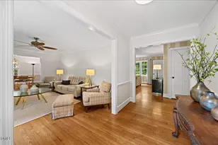 6719 Valley Lake Dr, Raleigh, NC 27612 - Photo 10