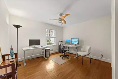 6719 Valley Lake Drive, Raleigh, NC 27612 - Photo 38