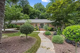6719 Valley Lake Dr, Raleigh, NC 27612 - Photo 56