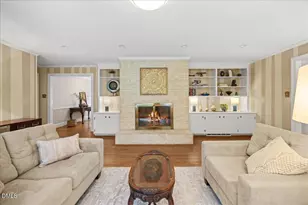 6719 Valley Lake Dr, Raleigh, NC 27612 - Photo 6