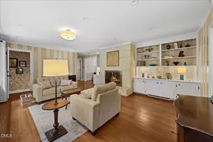 6719 Valley Lake Dr, Raleigh, NC 27612 - Photo 24
