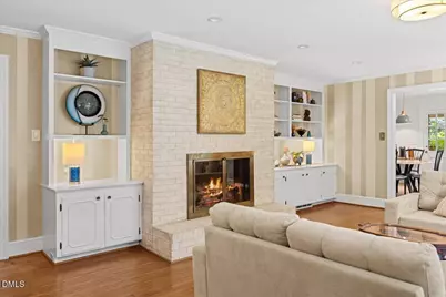 6719 Valley Lake Drive, Raleigh, NC 27612 - Photo 20