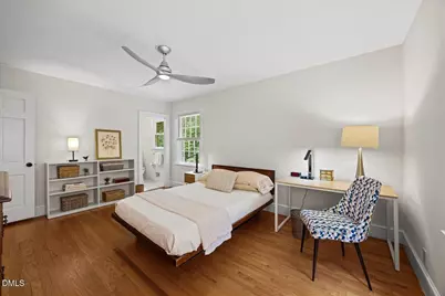 6719 Valley Lake Drive, Raleigh, NC 27612 - Photo 34