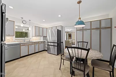 6719 Valley Lake Drive, Raleigh, NC 27612 - Photo 26