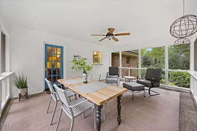 6719 Valley Lake Drive, Raleigh, NC 27612 - Photo 32