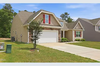 5528 Garnet Meadow Road, Knightdale, NC 27545 - Photo 58