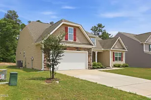 5528 Garnet Meadow Rd, Knightdale, NC 27545 - Photo 58