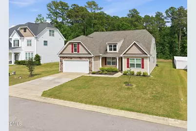 5528 Garnet Meadow Road, Knightdale, NC 27545 - Photo 6