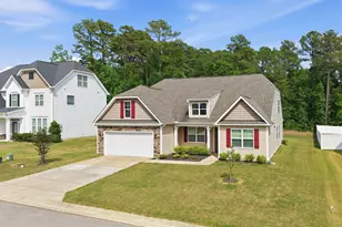 5528 Garnet Meadow Rd, Knightdale, NC 27545 - Photo 6