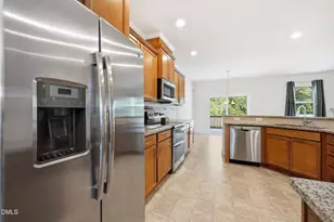 5528 Garnet Meadow Rd, Knightdale, NC 27545 - Photo 20