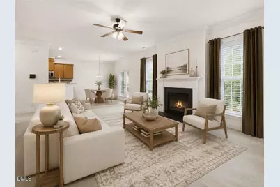 5528 Garnet Meadow Road, Knightdale, NC 27545 - Photo 1