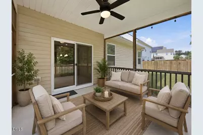 5528 Garnet Meadow Road, Knightdale, NC 27545 - Photo 46