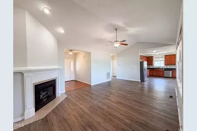 2730 Thursby Cross, Fayetteville, NC 28306 - Photo 2