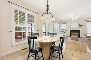 133 Factors Walk Ln, Morrisville, NC 27560 - Photo 6