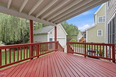 133 Factors Walk Lane, Morrisville, NC 27560 - Photo 34