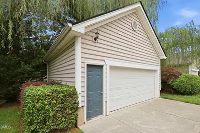 133 Factors Walk Lane, Morrisville, NC 27560 - Photo 38