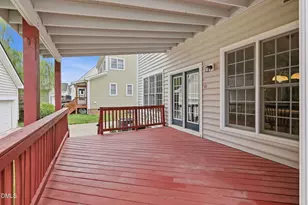 133 Factors Walk Ln, Morrisville, NC 27560 - Photo 42