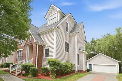 133 Factors Walk Lane, Morrisville, NC 27560 - Photo 2