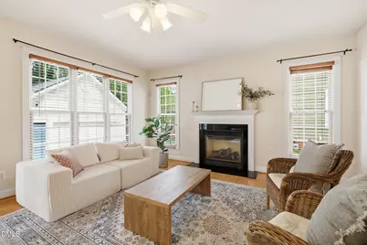 133 Factors Walk Lane, Morrisville, NC 27560 - Photo 6