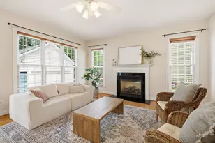 133 Factors Walk Ln, Morrisville, NC 27560 - Photo 2