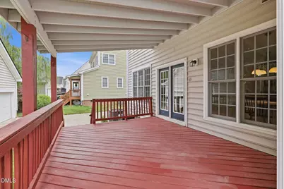 133 Factors Walk Lane, Morrisville, NC 27560 - Photo 36