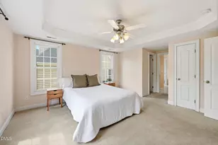 133 Factors Walk Ln, Morrisville, NC 27560 - Photo 18