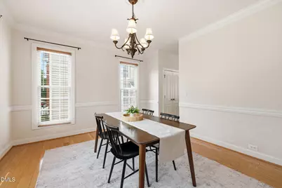 133 Factors Walk Lane, Morrisville, NC 27560 - Photo 18