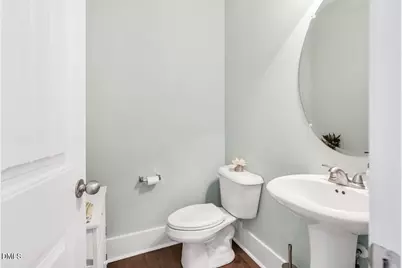 125 Station Drive, Morrisville, NC 27560 - Photo 12