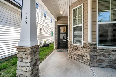 125 Station Drive, Morrisville, NC 27560 - Photo 4