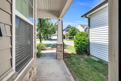 125 Station Drive, Morrisville, NC 27560 - Photo 6