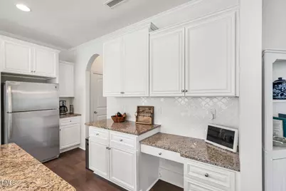 125 Station Drive, Morrisville, NC 27560 - Photo 28
