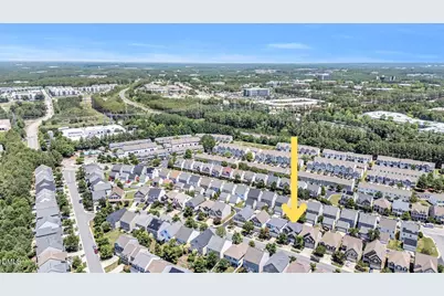 125 Station Drive, Morrisville, NC 27560 - Photo 64