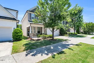 125 Station Dr, Morrisville, NC 27560 - Photo 2