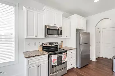 125 Station Drive, Morrisville, NC 27560 - Photo 32