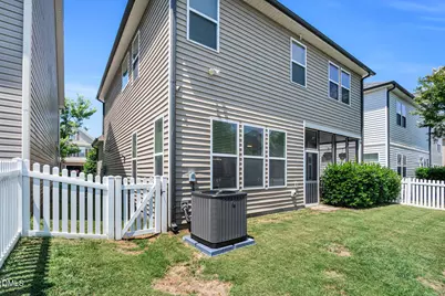 125 Station Drive, Morrisville, NC 27560 - Photo 58