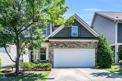 125 Station Drive, Morrisville, NC 27560 - Photo 2