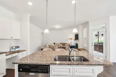 125 Station Drive, Morrisville, NC 27560 - Photo 24