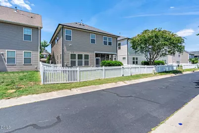 125 Station Drive, Morrisville, NC 27560 - Photo 60