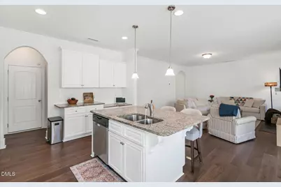 125 Station Drive, Morrisville, NC 27560 - Photo 30