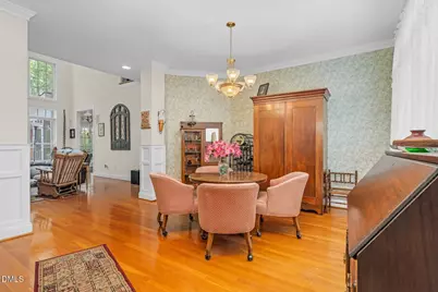 5030 Overlook Drive, Elm City, NC 27822 - Photo 8