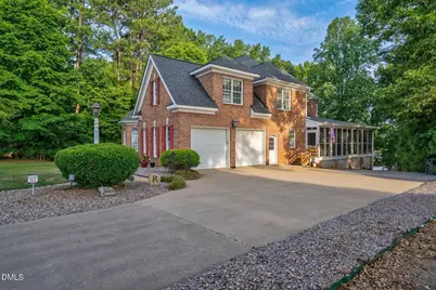 5030 Overlook Drive, Elm City, NC 27822 - Photo 4