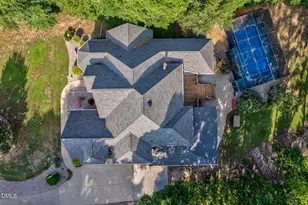 5030 Overlook Dr, Elm City, NC 27822 - Photo 64
