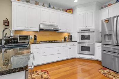 5030 Overlook Drive, Elm City, NC 27822 - Photo 18