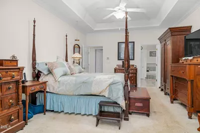 5030 Overlook Drive, Elm City, NC 27822 - Photo 24