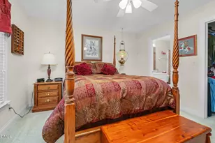 5030 Overlook Dr, Elm City, NC 27822 - Photo 30